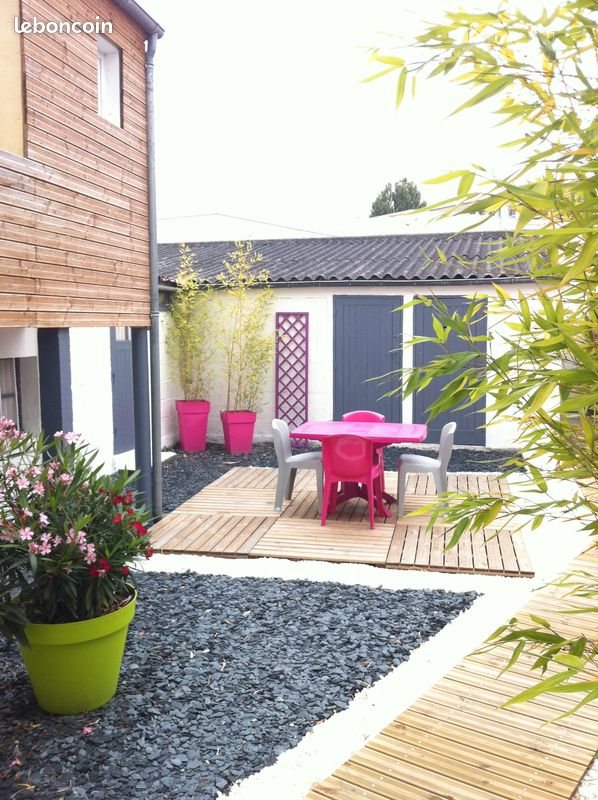 Appartement à louer, 22m², Lorient
