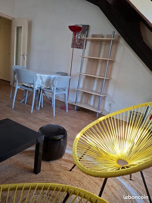 Appartement à louer, 37m², Tulle
