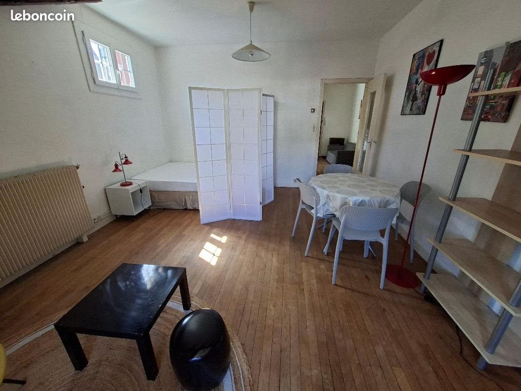 Appartement à louer, 37m², Tulle