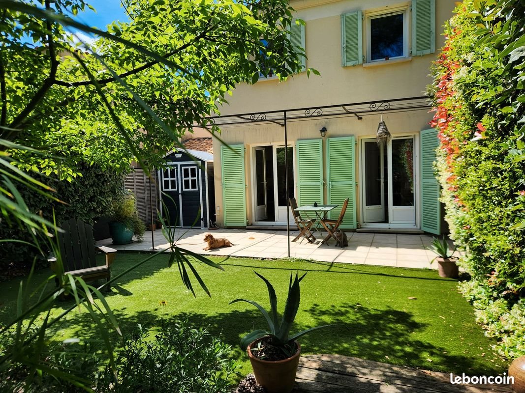 Maison à vendre, 83m², Lambesc