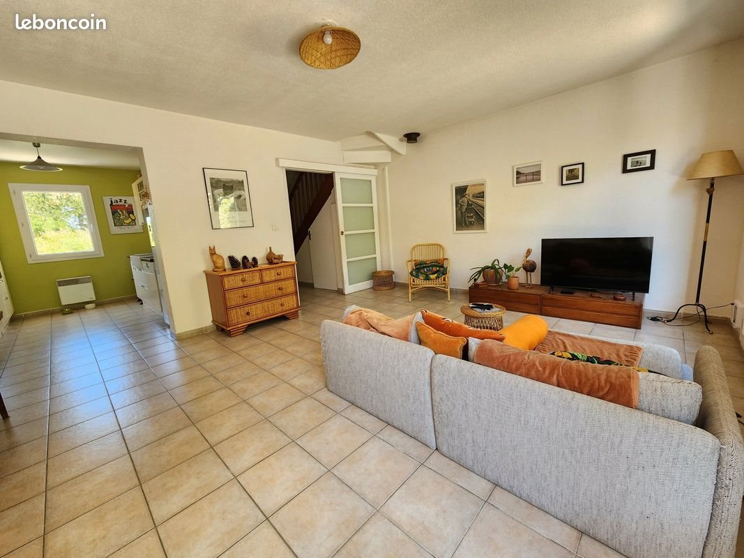 Maison à vendre, 83m², Lambesc