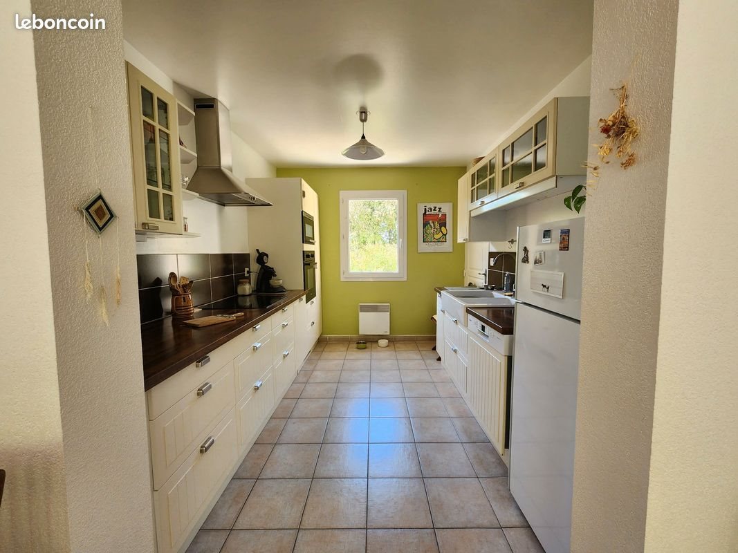 Maison à vendre, 83m², Lambesc