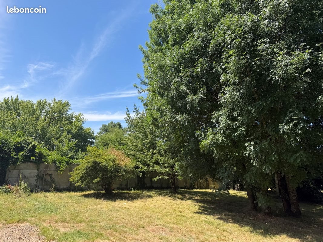 Maison à vendre, 90m², Tresses