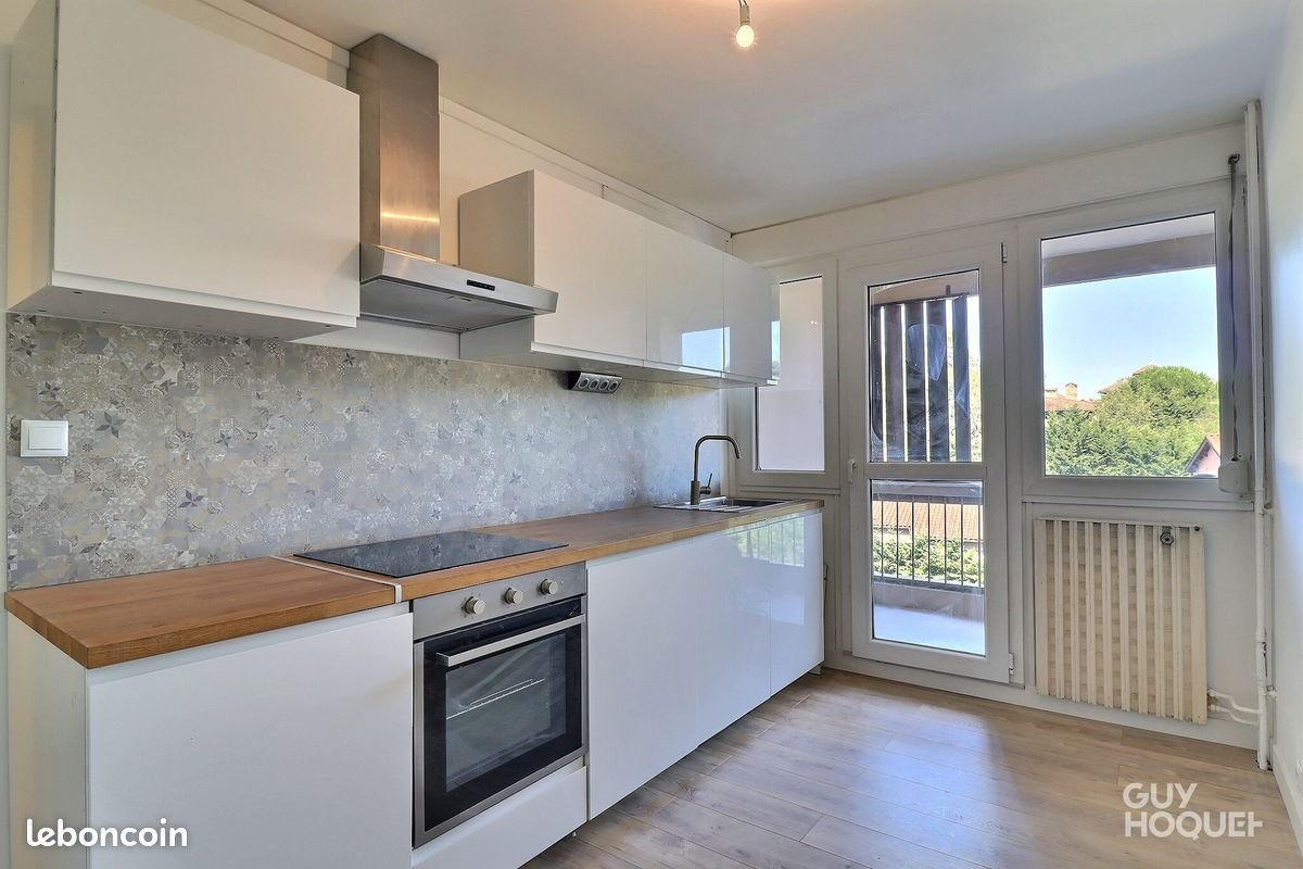 Appartement à louer, 90m², Francheville