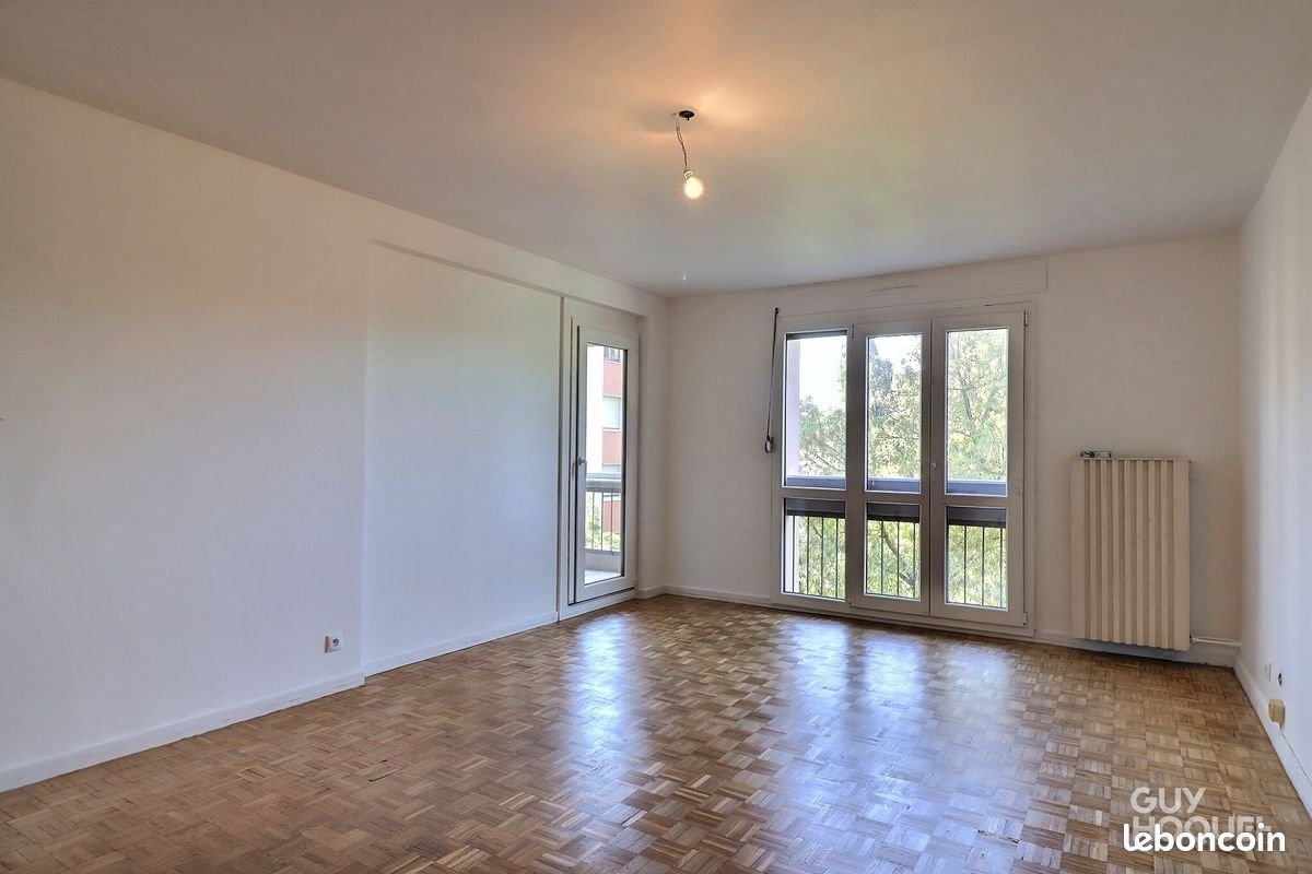 Appartement à louer, 90m², Francheville