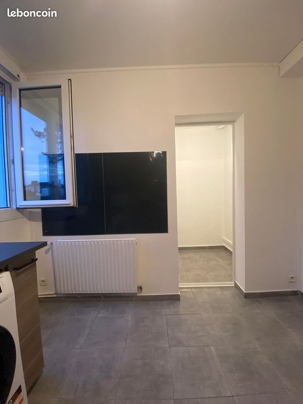 Appartement à vendre, 66m², Maizières-lès-Metz