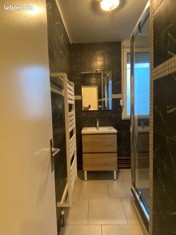 Appartement à vendre, 66m², Maizières-lès-Metz