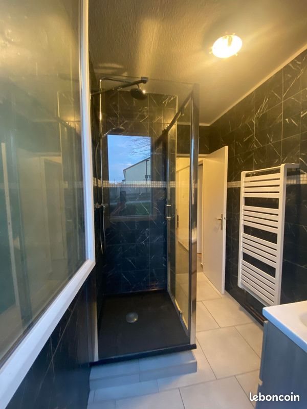 Appartement à vendre, 66m², Maizières-lès-Metz
