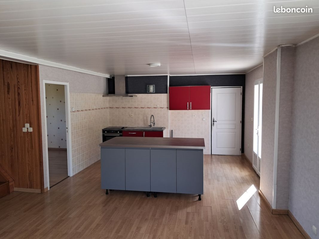 Maison à louer, 150m², Feytiat