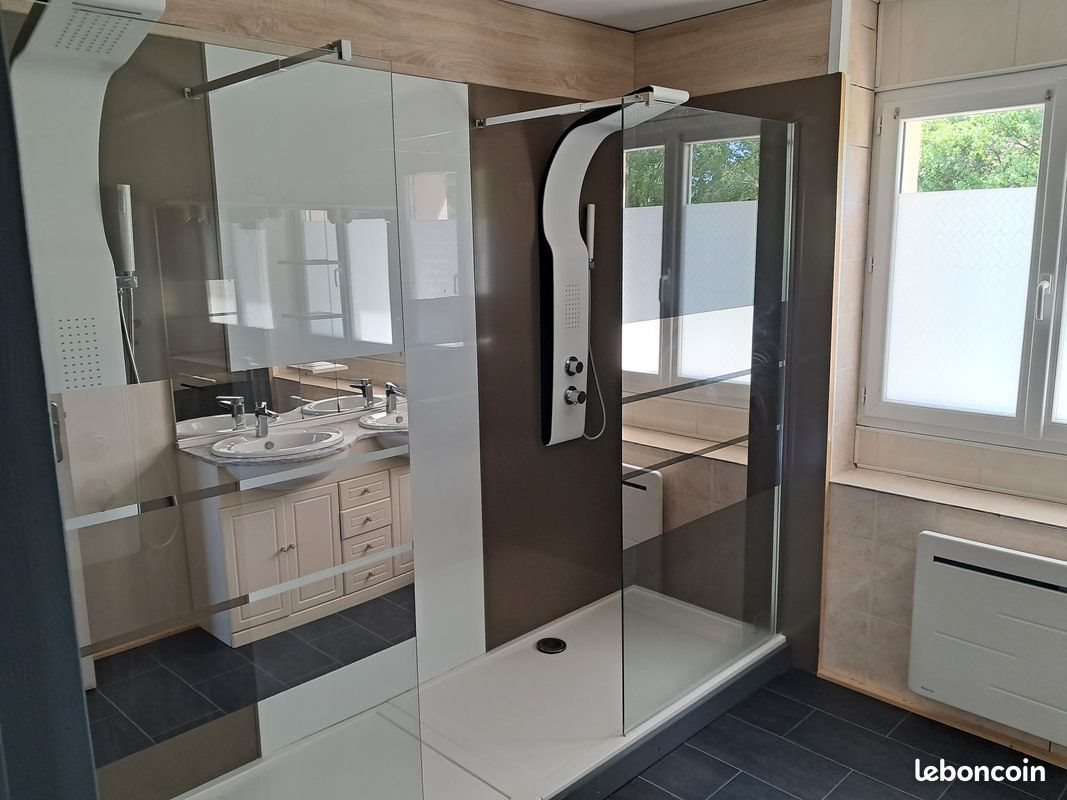 Maison à louer, 150m², Feytiat