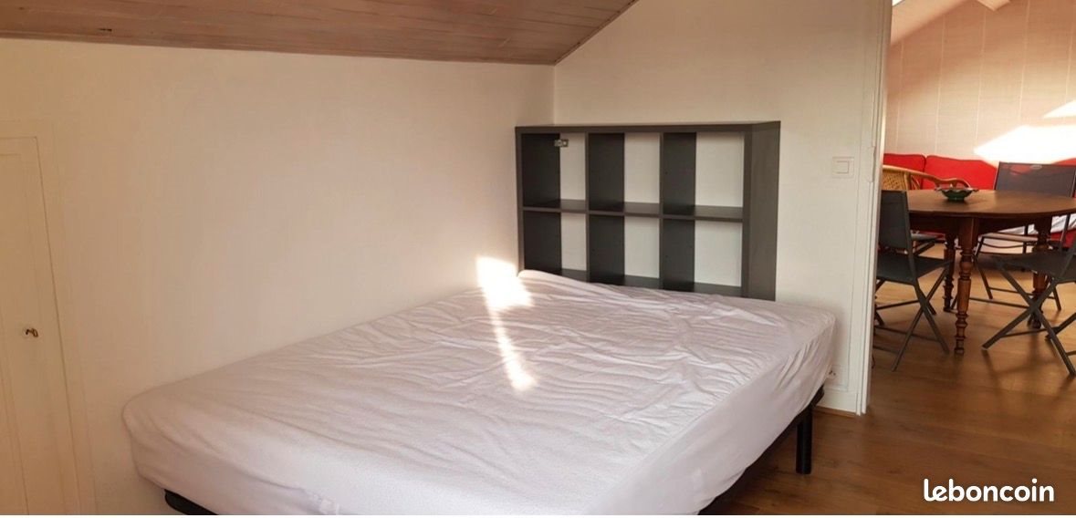 Appartement à louer, 42m², Clermont-Ferrand