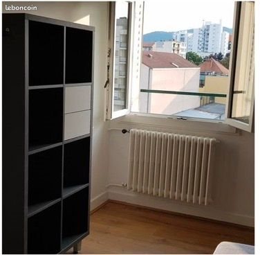 Appartement à louer, 42m², Clermont-Ferrand