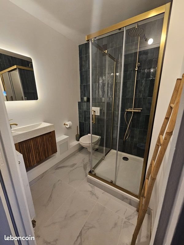 Appartement à louer, 36m², Boulogne-Billancourt