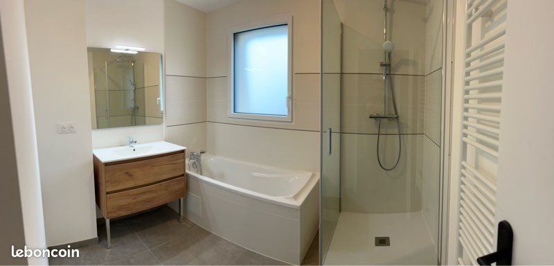 Maison à louer, 106m², Blainville-sur-Orne