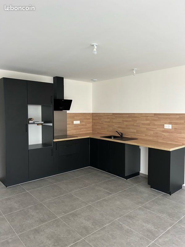 Maison à louer, 106m², Blainville-sur-Orne