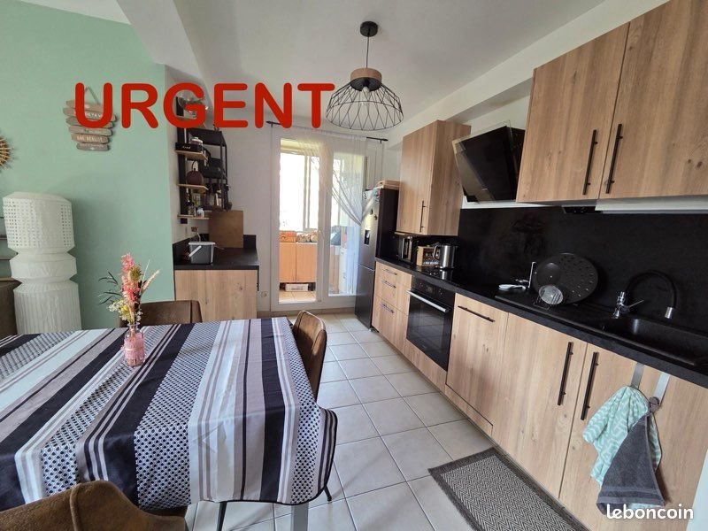 Appartement à vendre, 62m², Francheville