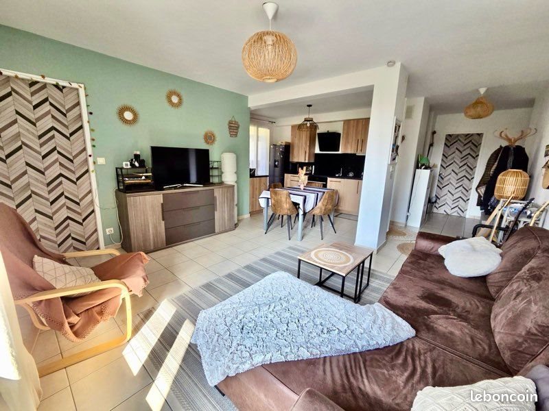 Appartement à vendre, 62m², Francheville