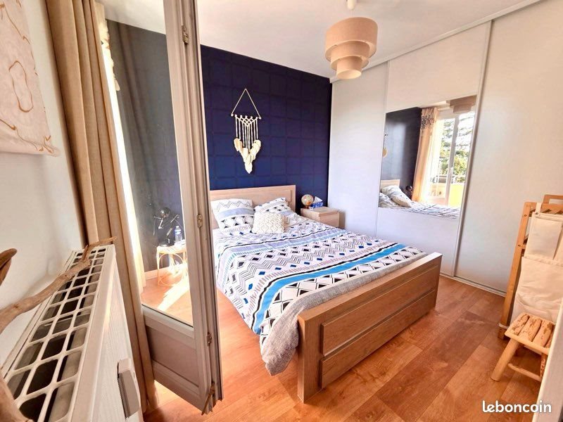 Appartement à vendre, 62m², Francheville