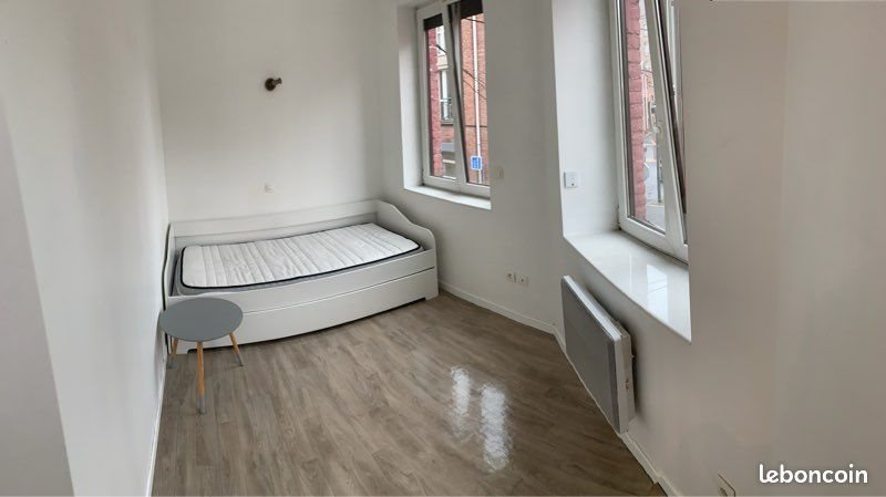 Maison à louer, 25m², Roubaix