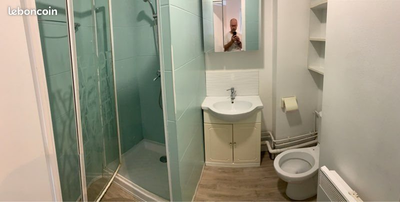 Maison à louer, 25m², Roubaix