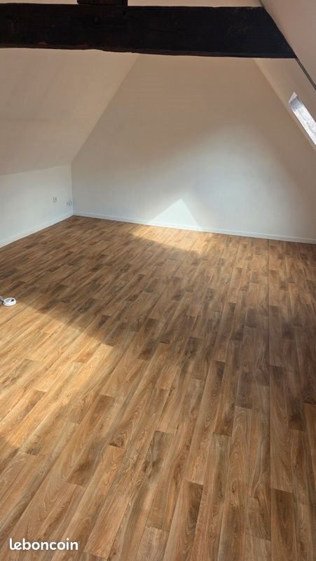 Appartement à louer, 45m², Sedan