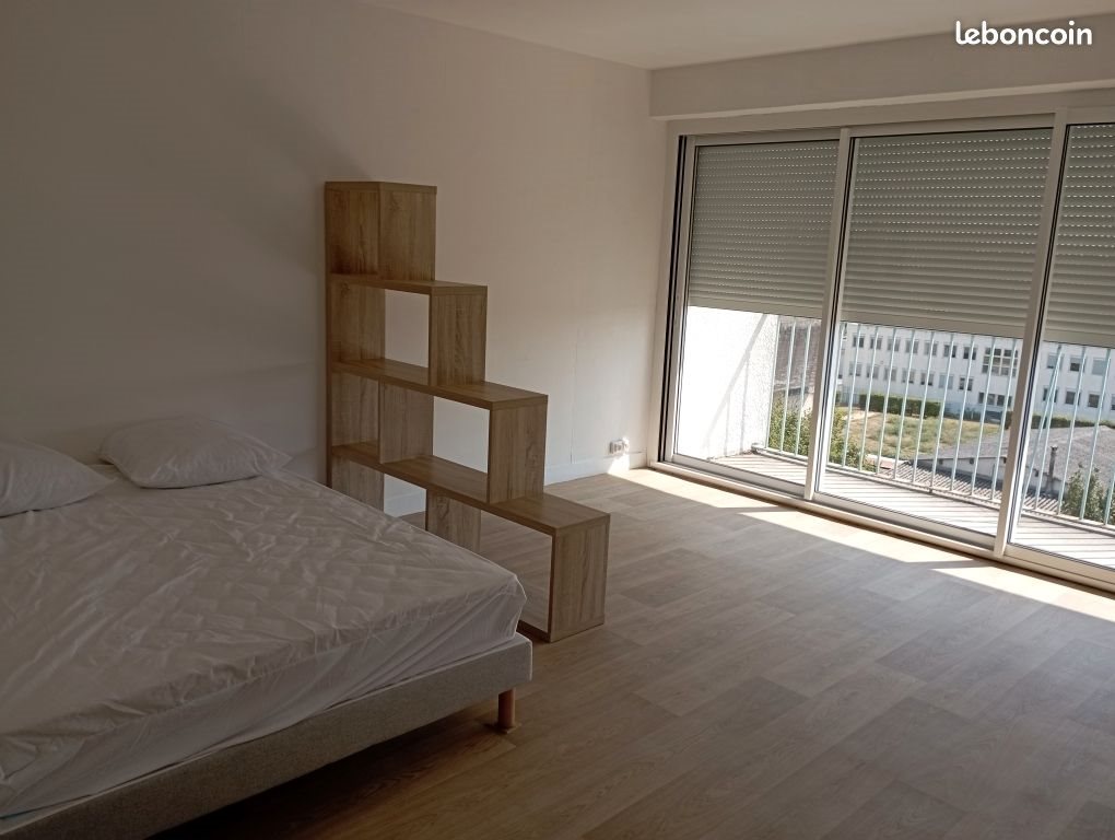 Appartement à louer, 35m², Nevers