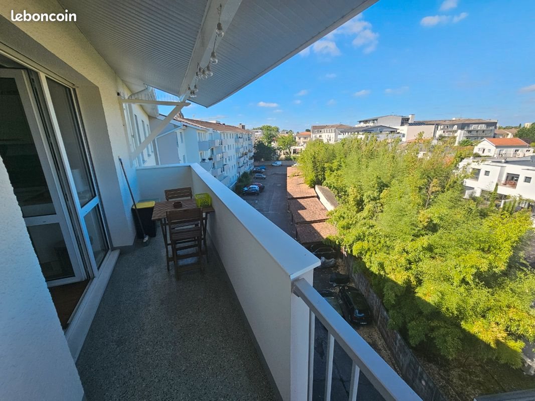 Appartement à vendre, 47m², Mérignac