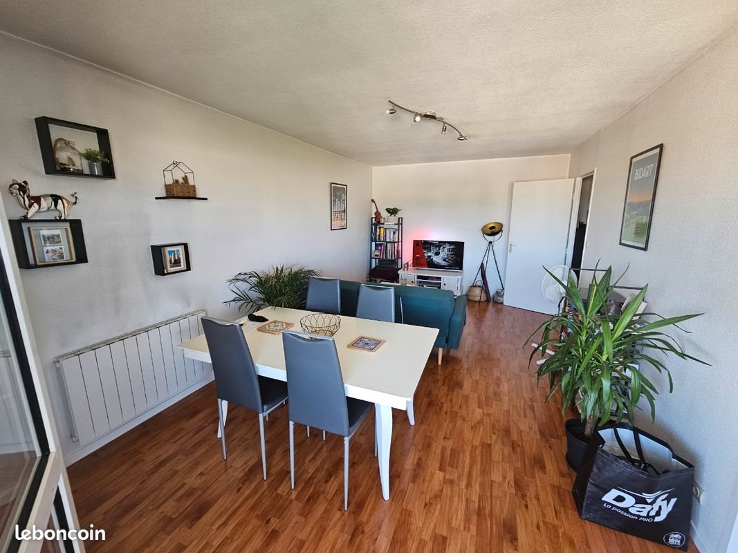 Appartement à vendre, 47m², Mérignac