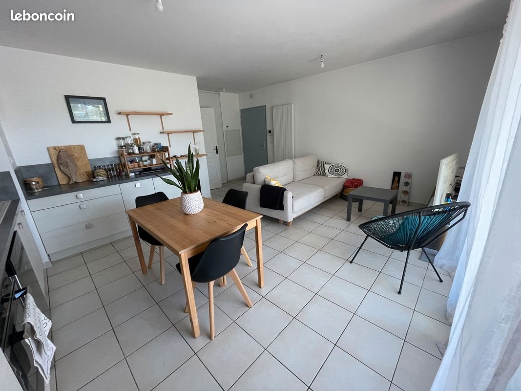 Appartement à louer, 48m², Avignon