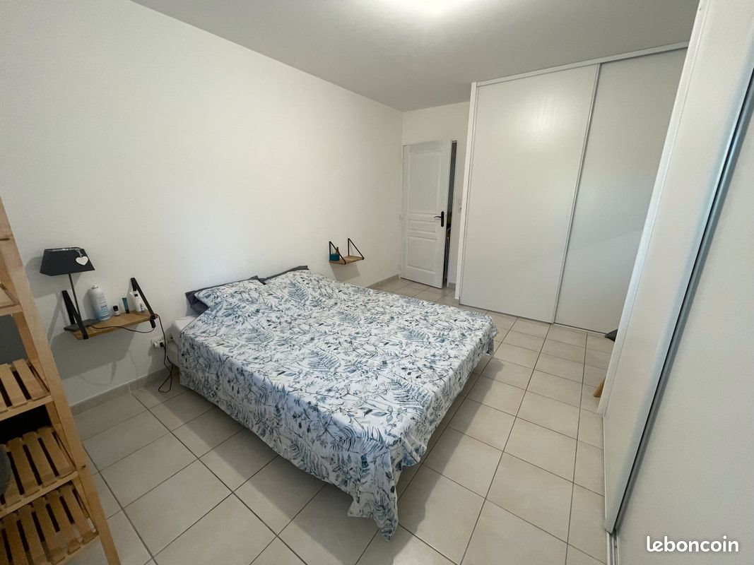 Appartement à louer, 48m², Avignon