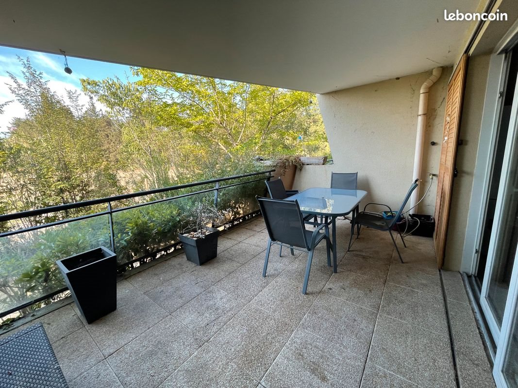 Appartement à louer, 48m², Avignon