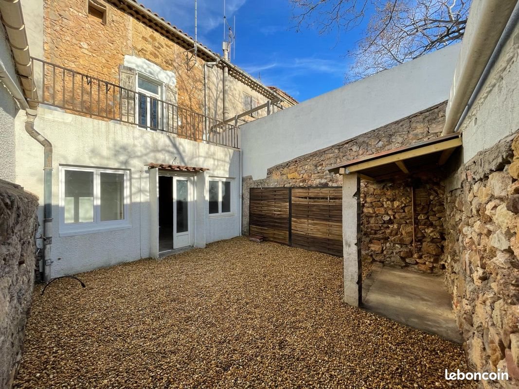 Maison à vendre, 105m², Quarante