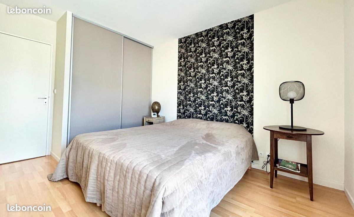Appartement à vendre, 69m², Angers
