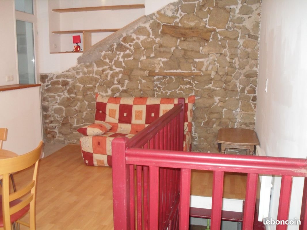 Appartement à louer, 35m², Guérande