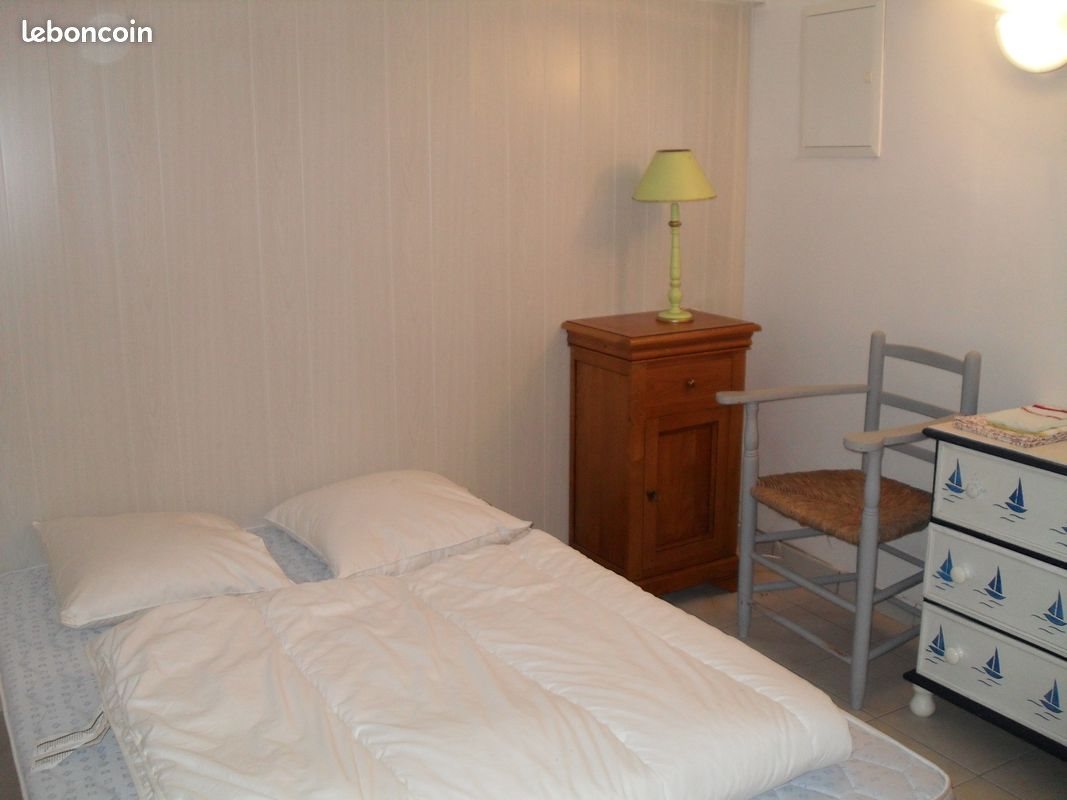 Appartement à louer, 35m², Guérande