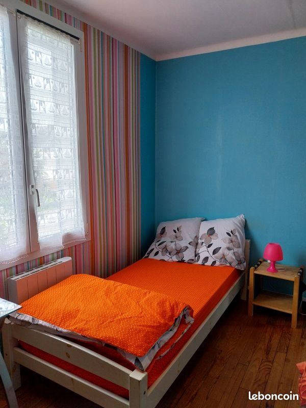 Appartement à louer, 14m², Quimper