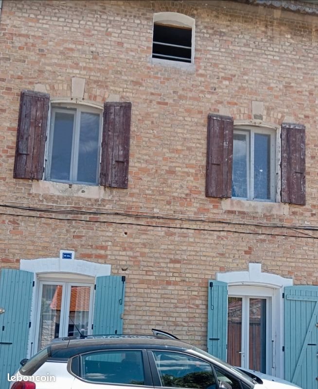 Maison à vendre, 190m², Arles