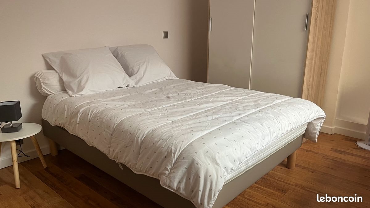 Appartement à vendre, 32m², Ajaccio