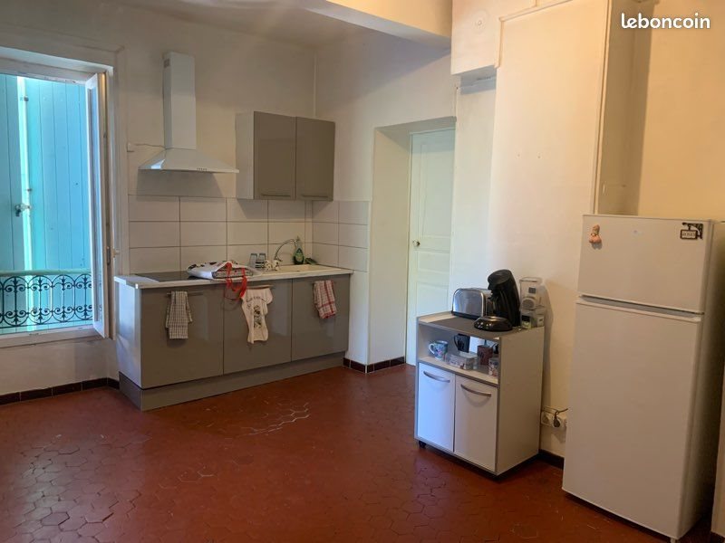 Appartement à louer, 60m², Peyruis