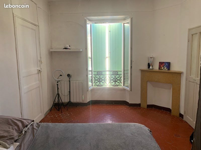 Appartement à louer, 60m², Peyruis