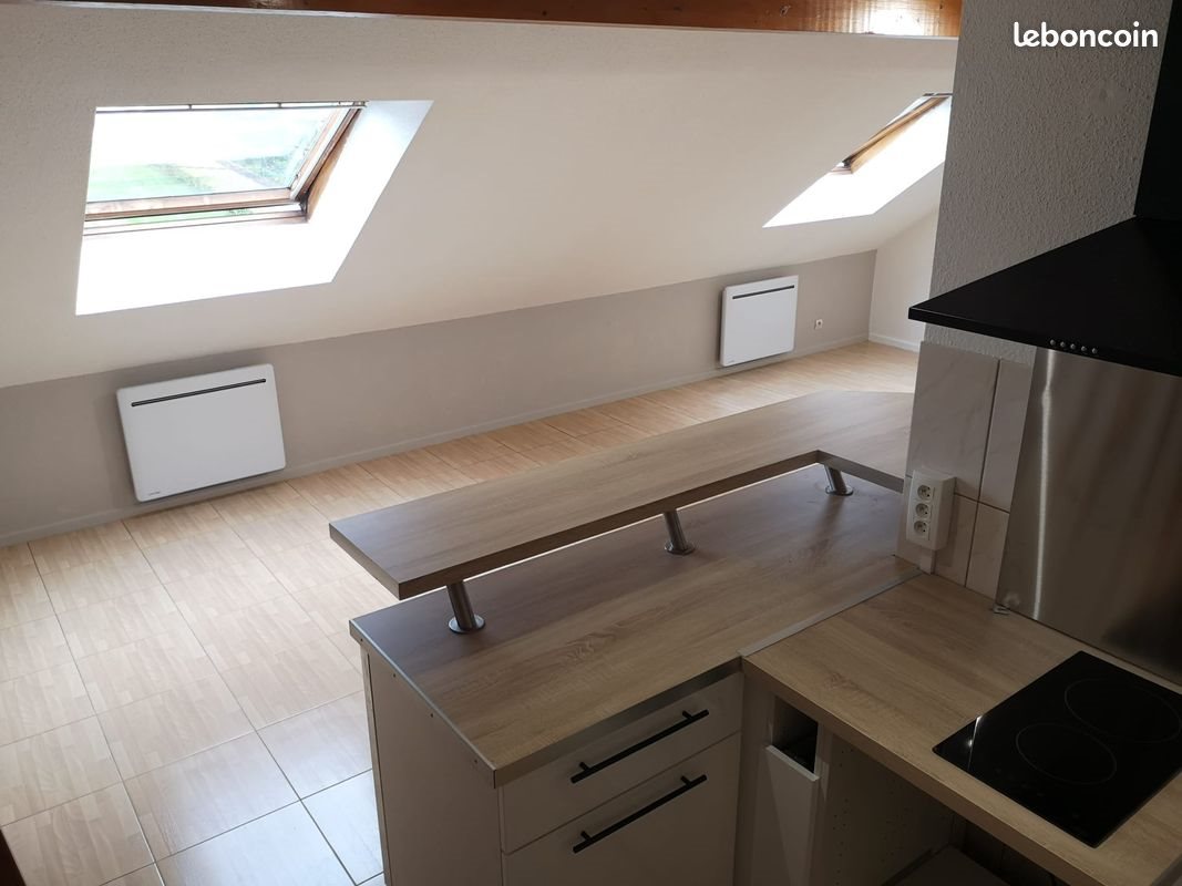 Appartement à louer, 44m², Réding