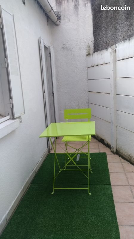 Appartement à louer, 25m², Orléans
