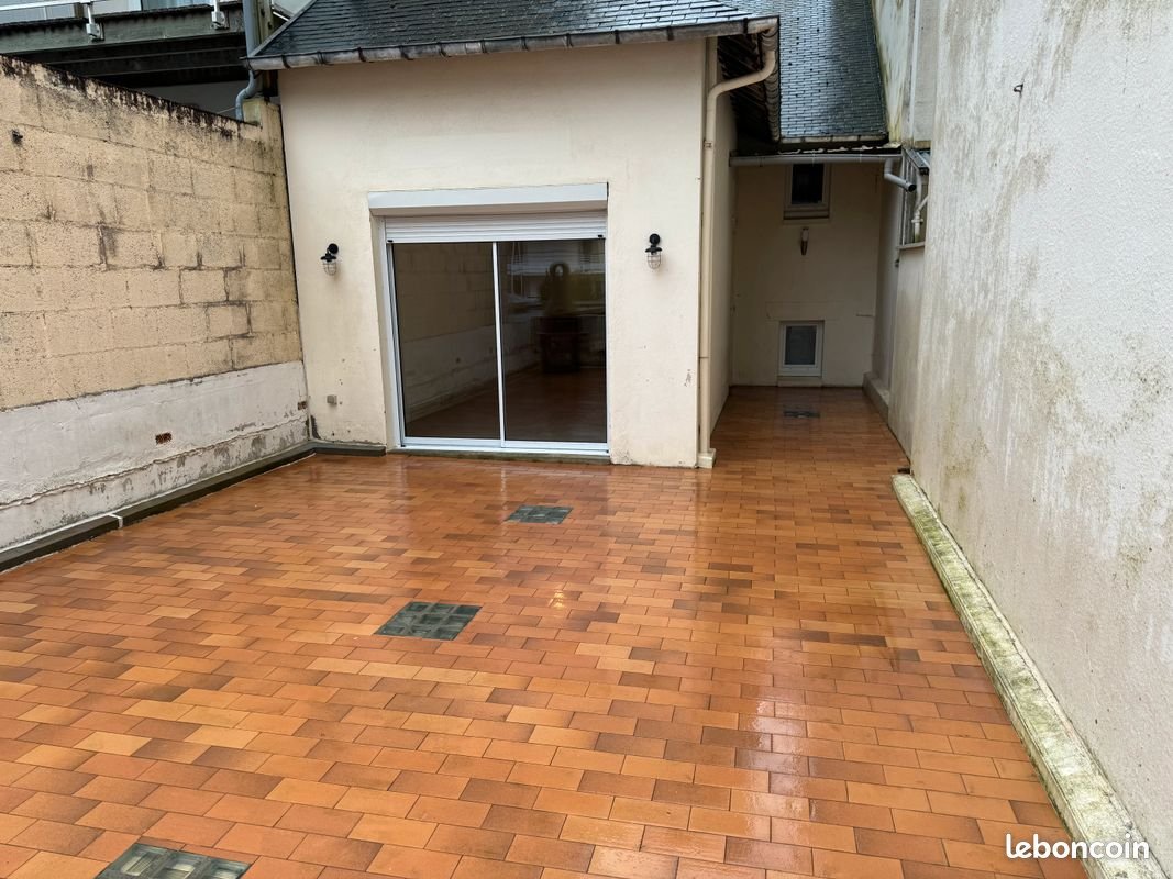 Appartement à louer, 70m², Saint-Cast-le-Guildo