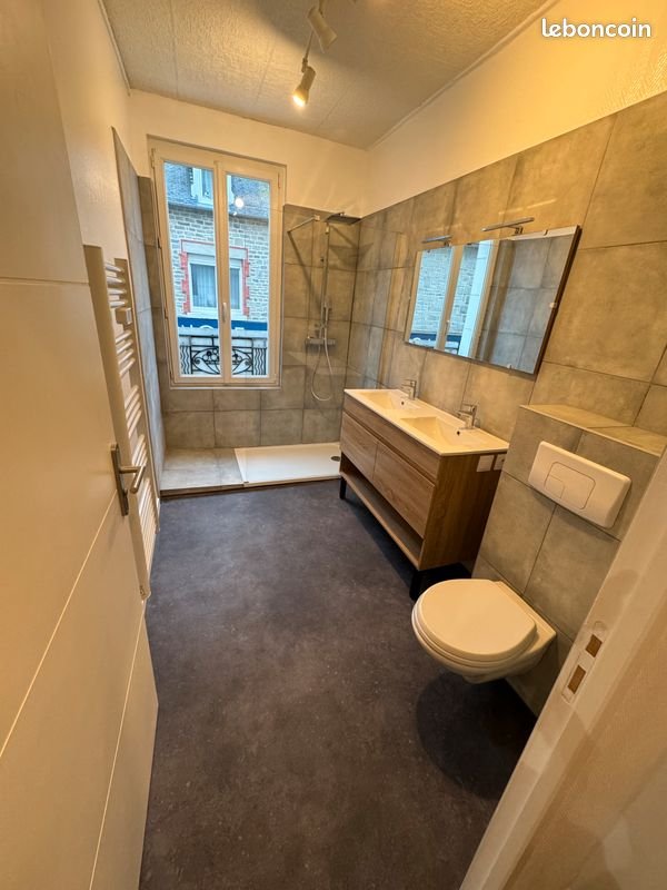 Appartement à louer, 70m², Saint-Cast-le-Guildo