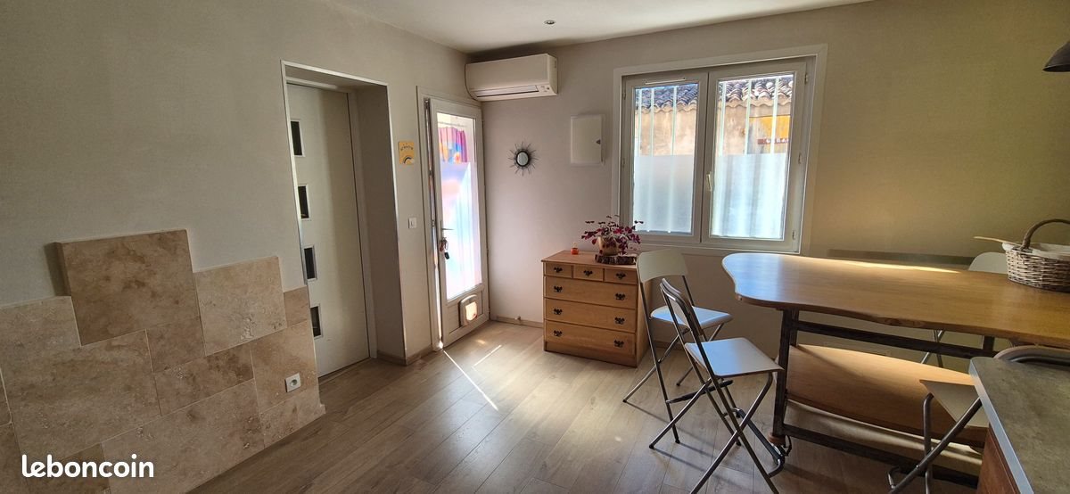 Appartement à vendre, 37m², Aix-en-Provence