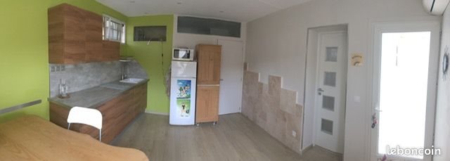 Appartement à vendre, 37m², Aix-en-Provence