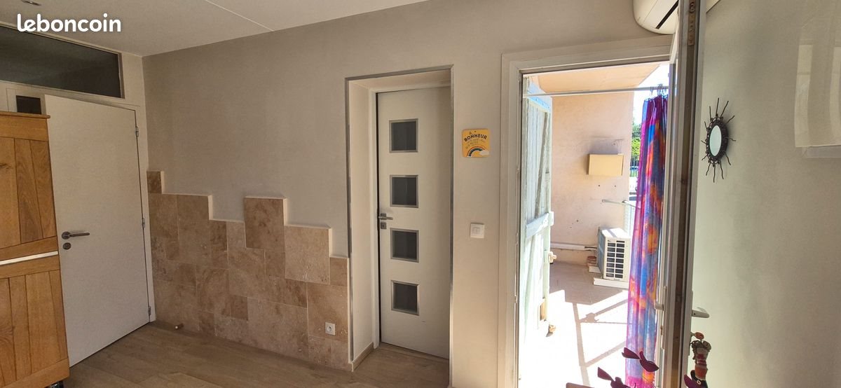 Appartement à vendre, 37m², Aix-en-Provence