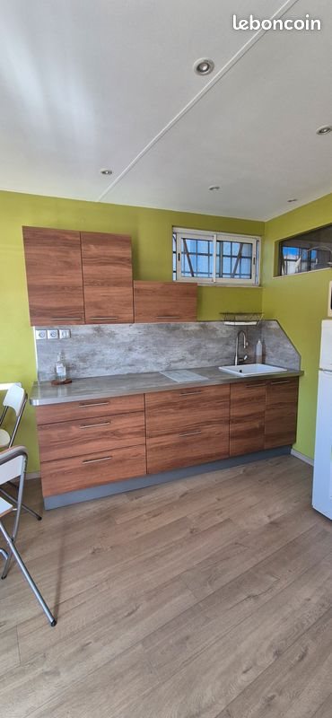 Appartement à vendre, 37m², Aix-en-Provence