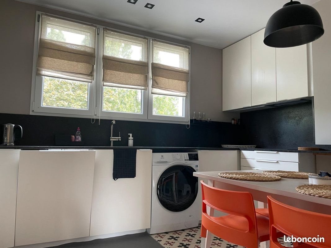 Appartement à vendre, 90m², La Celle-Saint-Cloud