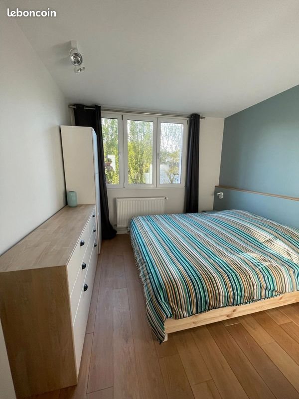Appartement à vendre, 90m², La Celle-Saint-Cloud